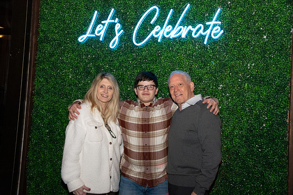 Max Broutman Bar Mitzvah, Pinstripes Celebration_ 01-18-2025-046