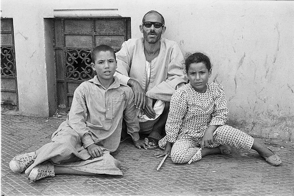 ALEXANDRIA, EGYPT 1977_25A