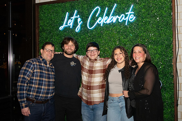 Max Broutman Bar Mitzvah, Pinstripes Celebration_ 01-18-2025-032