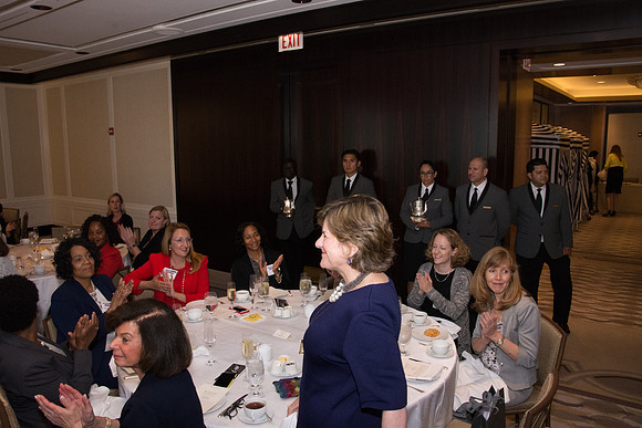 MLA GC 2018 Women's Tea _159