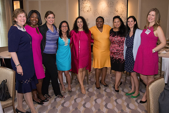 MLA GC 2018 Women's Tea _269