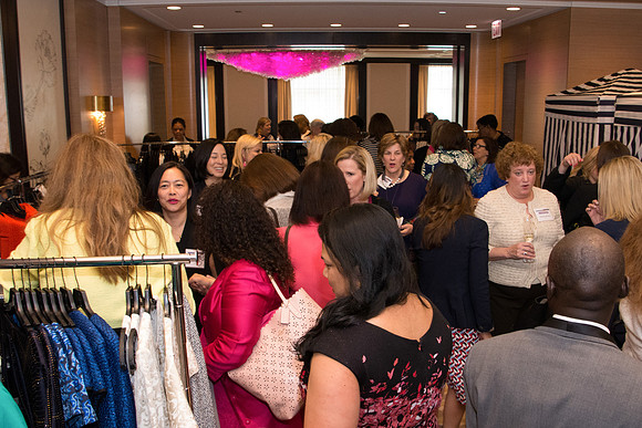 MLA GC 2018 Women's Tea _081