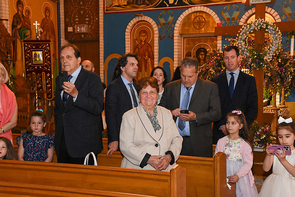 Jack and Lena's Baptisms, 05-10-2025_-139