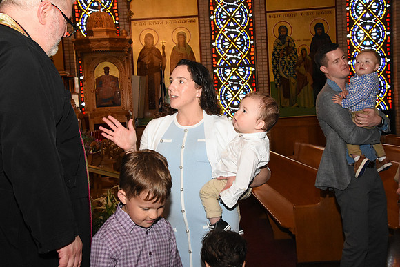 Jack and Lena's Baptisms, 05-10-2025_-123