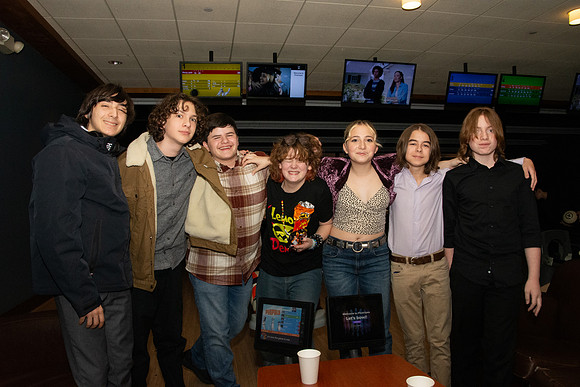Max Broutman Bar Mitzvah, Pinstripes Celebration_ 01-18-2025-103