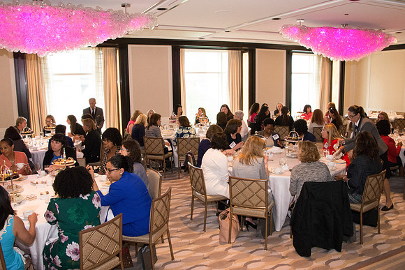 MLA GC 2018 Women's Tea _190