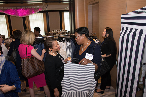MLA GC 2018 Women's Tea _079