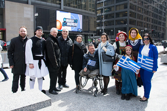 ENOSIS FLAG RAISING 2023_161
