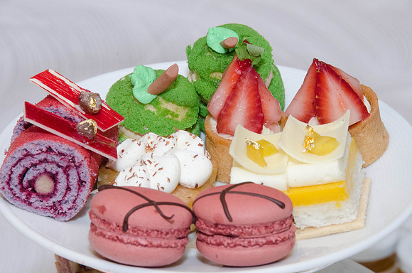 MLA HIGH TEA_120