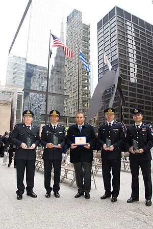 ENOSIS FLAG RAISING 2023_360