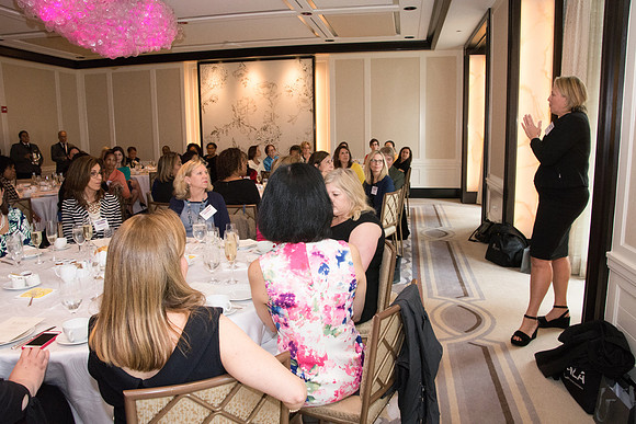 MLA GC 2018 Women's Tea _179