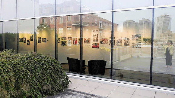 CENTER ON HALSTED GAY PRIDE OPENING 2019 (3)