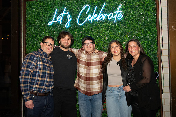 Max Broutman Bar Mitzvah, Pinstripes Celebration_ 01-18-2025-033