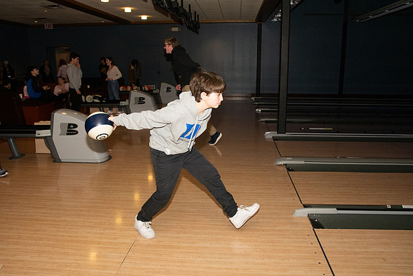 Max Broutman Bar Mitzvah, Pinstripes Celebration_ 01-18-2025-106