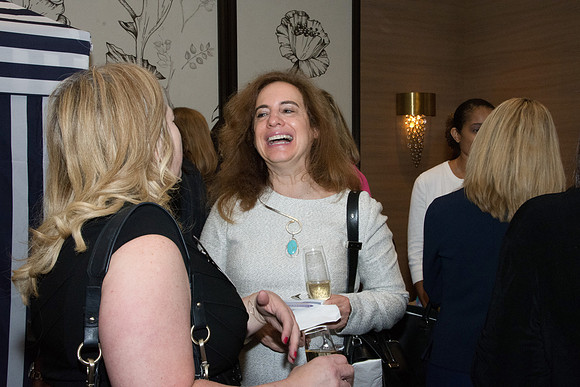 MLA GC 2018 Women's Tea _104