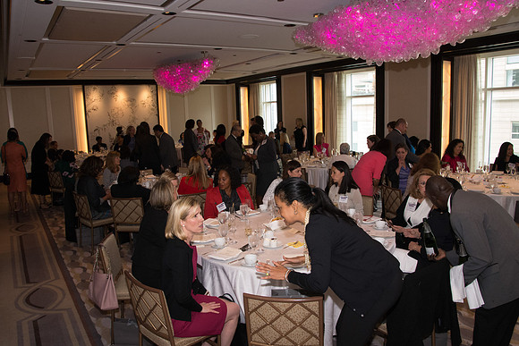 MLA GC 2018 Women's Tea _133