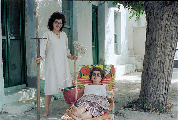 ROLL 3 HONEYMOON, MANGANNITTI GR 1983_06