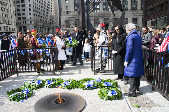 ENOSIS FLAG RAISING 2023_150