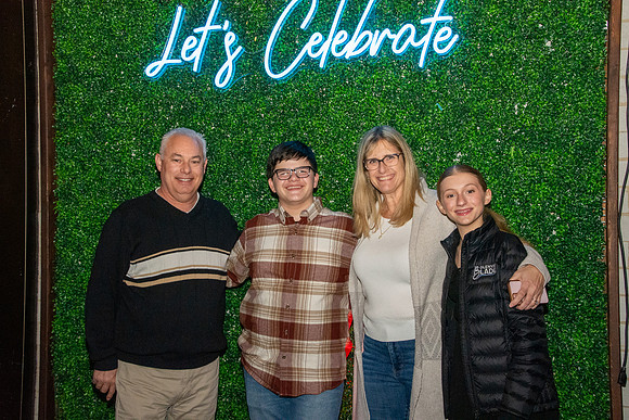 Max Broutman Bar Mitzvah, Pinstripes Celebration_ 01-18-2025-043