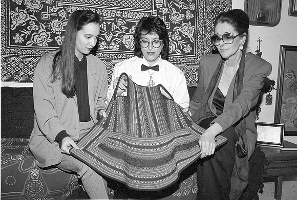 NHM TEXTILE COLLECTION 1994_21