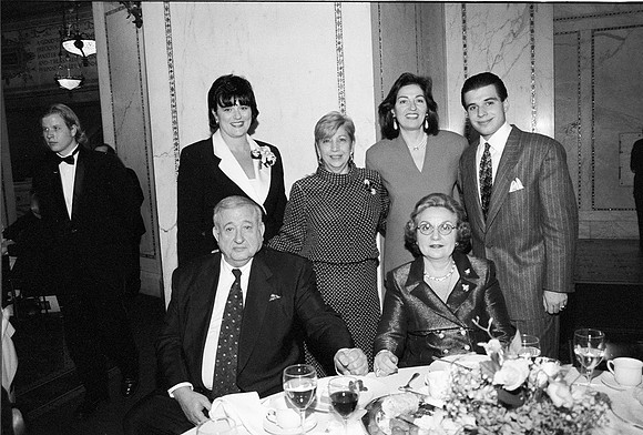 ROLL 4, NHM, THREADS OF TRADITION GALA, 10-04-1996_36