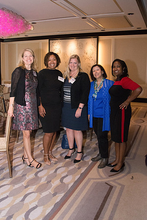 MLA GC 2018 Women's Tea _266