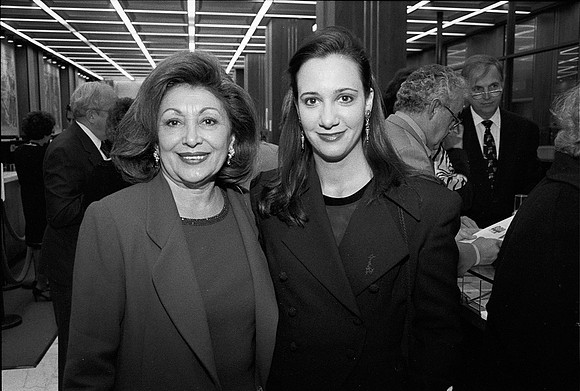 ROLL 1, NHM, THREADS OF TRADITION GALA, 10-04-1996 _13