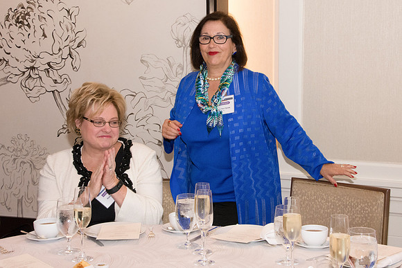 MLA GC 2018 Women's Tea _166