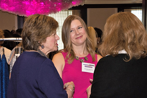 MLA GC 2018 Women's Tea _053