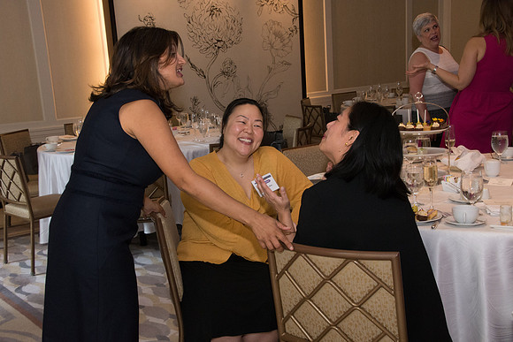 MLA GC 2018 Women's Tea _225