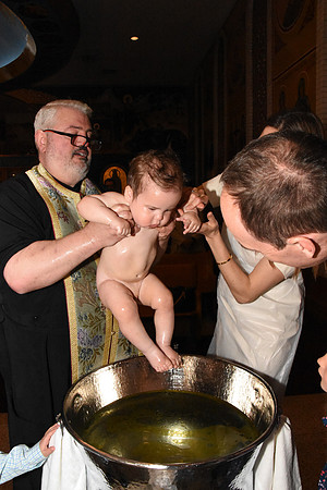 Jack and Lena's Baptisms, 05-10-2025_-285