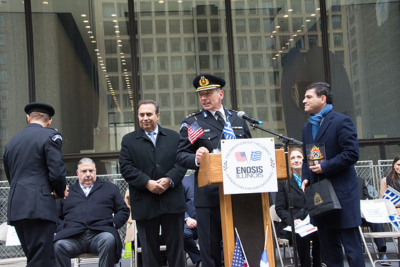 ENOSIS FLAG RAISING 2023_335