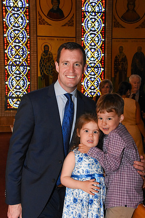 Jack and Lena's Baptisms, 05-10-2025_-110