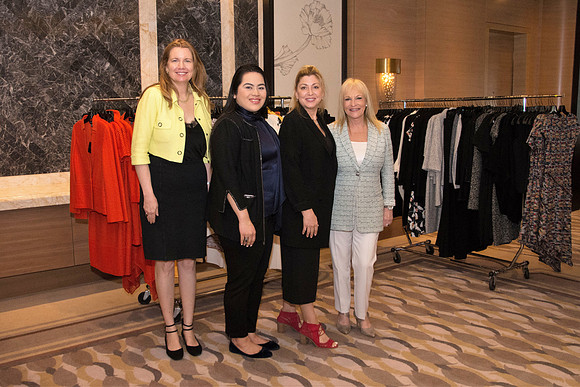 MLA GC Women's Tea 2018_031
