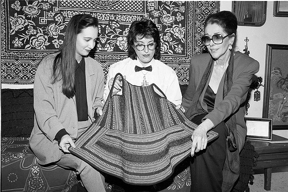 NHM TEXTILE COLLECTION 1994_22