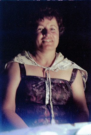 ROLL 4 HONEYMOON, MANGANNITTI AT AVGERI'S HOUSE GR 1983_16
