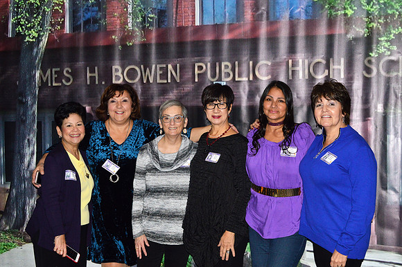 Bowen Class of 1972 Reunion_011