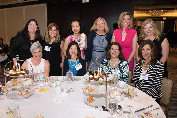 MLA GC 2018 Women's Tea _207