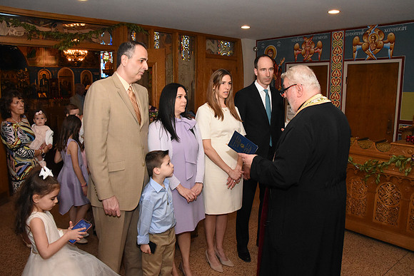 Jack and Lena's Baptisms, 05-10-2025_-162