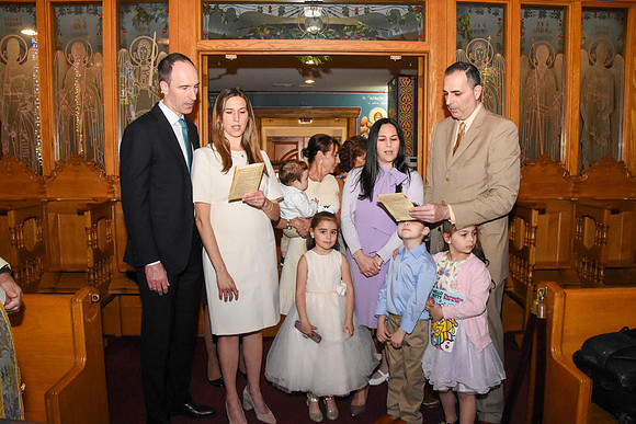 Jack and Lena's Baptisms, 05-10-2025_-172