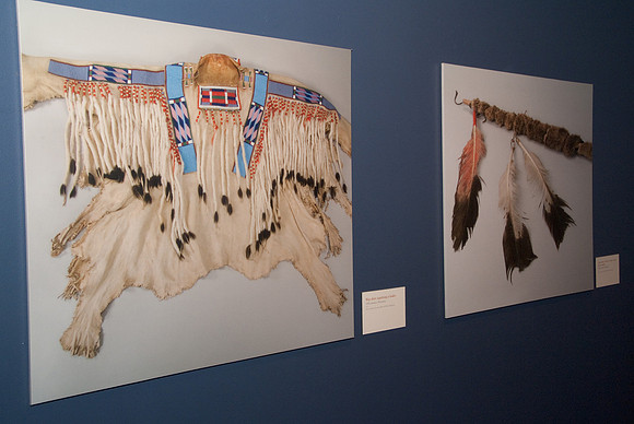 Travels of the Crow Journey of an Indian Nation (7)