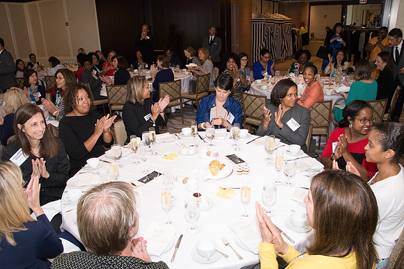 MLA GC 2018 Women's Tea _146