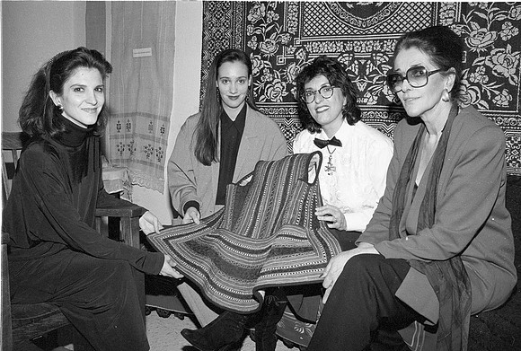 NHM TEXTILE COLLECTION 1994_17