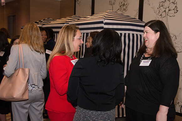 MLA GC 2018 Women's Tea _065