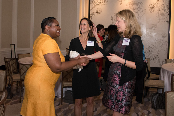 MLA GC 2018 Women's Tea _270