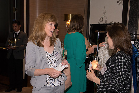 MLA GC 2018 Women's Tea _063