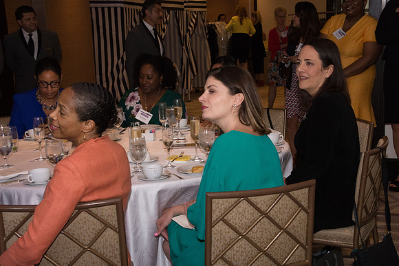 MLA GC 2018 Women's Tea _152