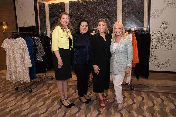 MLA GC 2018 Women's Tea _030