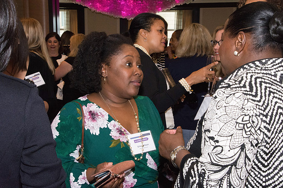 MLA GC 2018 Women's Tea _124