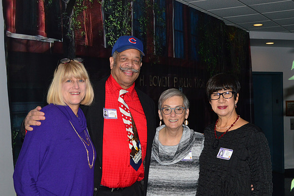 Bowen Class of 1972 Reunion_012